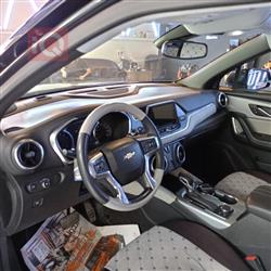 شيفروليه بليزر